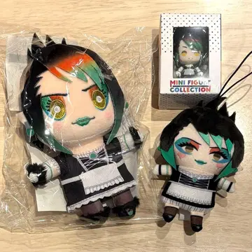 니지산지 하나바타케 차이카 묶음 판매