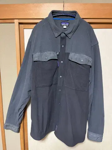 Patagonia M's L/S Early Rise Snap Shirt