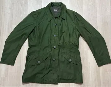 스웨덴군 필드 자켓 M59