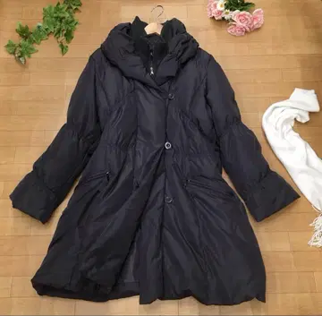 빅 사이즈 4L 다운 자켓 다운 자켓