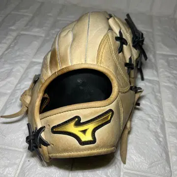 미즈노 내야수용 MZ Softer 소년용