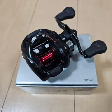 다이와/DAIWA/FUEGO CT/FUEGOCT/US FUEGO