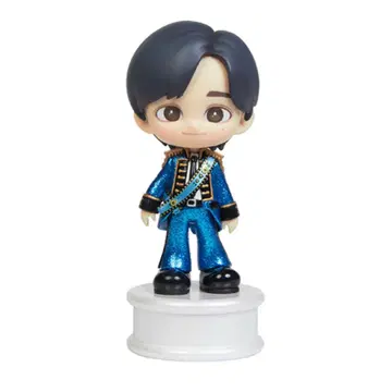 나카지마 유토 피규어 노멀