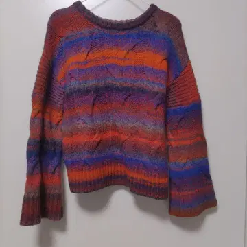 ROSEBUD 니트 스웨터