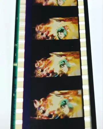 구하기 어려움!! 레어!! 마크로스 필름 조각 카드 케이스에 보관