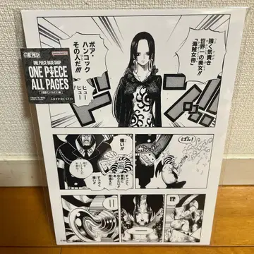 원피스 베이스샵 베이스샵 원피스 포스터 행콕