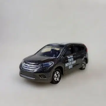 레어! 토미카 도쿄 모터쇼 2013 혼다 CR-V 1/65 스케일