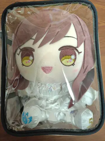 샤니마스 모치What! 오사키 안나