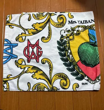 Mrs. GREEN APPLE 타월 합동 라이브 공연 밴드