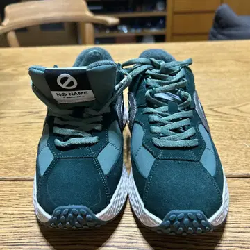 노네임 스니커즈 JAPAN size23.5