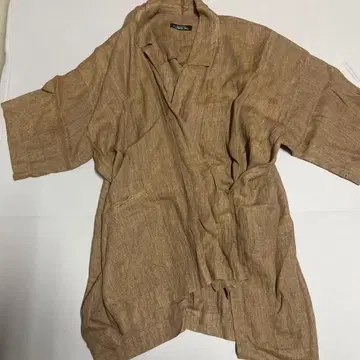 issey miyake permanente kimono jacket