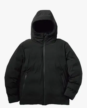 워크맨 기가 퍼프 퓨전 다운 3L