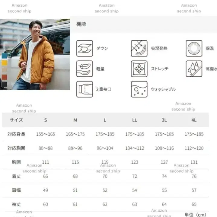 2번째 상품 이미지