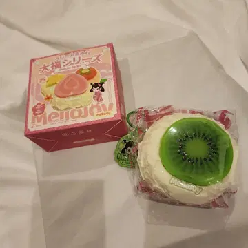 Mellojoy 메로조이 크림 범벅 대복 키위