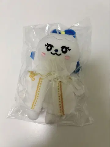 NiziU Nizoo 백참 키나