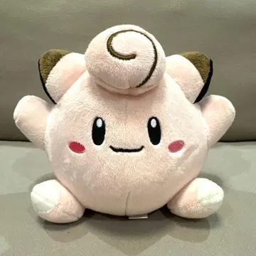 슈퍼 비밀기지의 피피 인형