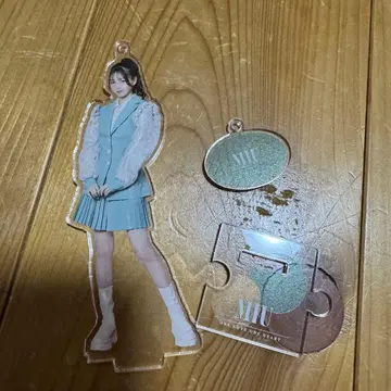 후지사키 아오이 아크릴 스탠드