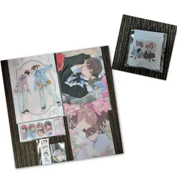 하렐루야 베이비 세트