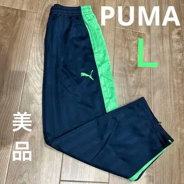 [ 새상품급 ] PUMA 저지