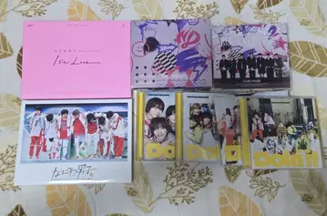 나니와단시 CD DVD