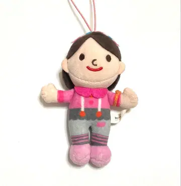 미이츠케타! 스이짱 봉제 인형