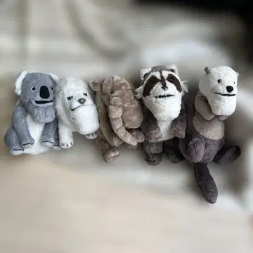 샤쿠레루 플래닛 묶음 판매 BIG