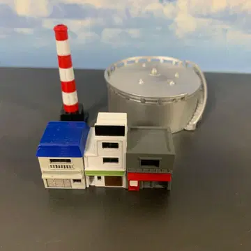 도장 완료 얼티밋 루미너스 스트럭처 2