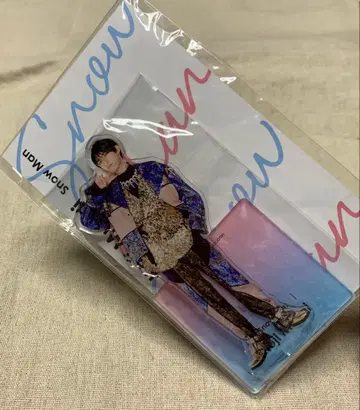 Johnny's 아크릴 스탠드 Fest 무카이 코지 익명 배송