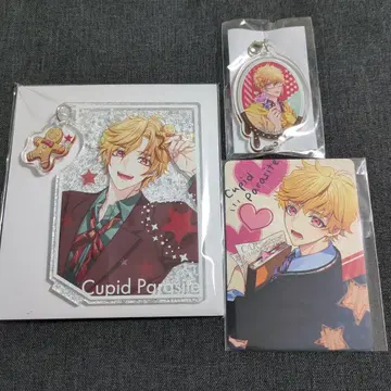 큐피트 파라다이스 오토메이트 길 아크릴 스탠드 마토카