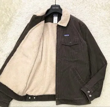 레어 모델 파타고니아 하베스트 자켓 코듀로이 00s M 사이즈