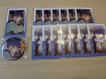 프로세카 아사히나 마후유 에피카 그리 캔