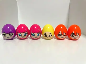 하라주쿠 페스티벌 VOL.1 오키아가리코보시