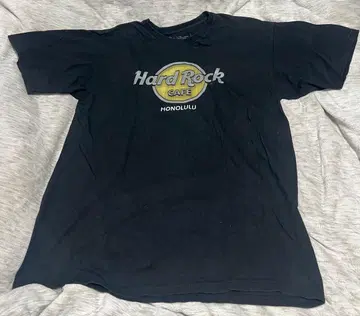 하드 록 CAFE 티셔츠