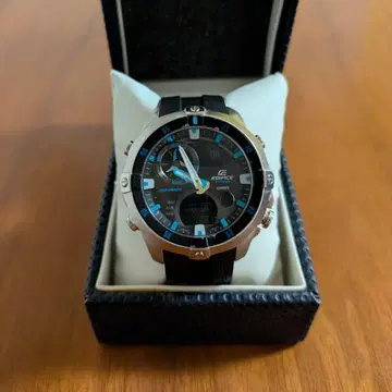 [ 박스 있음 ] CASIO EDIFICE 5299P JA