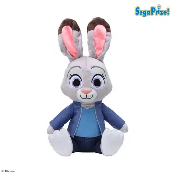 주토피아 2 L 봉제 인형 주디