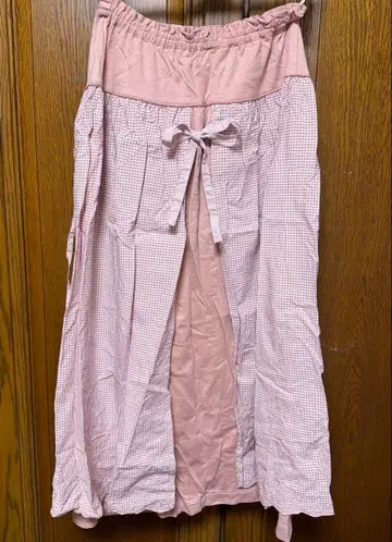 판매 12/5까지 PINKHOUSE 롱 스커트