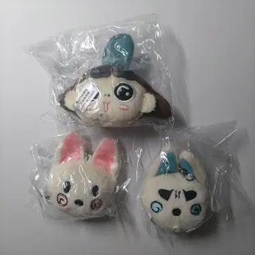 오쟈루마루 봉제 인형 참