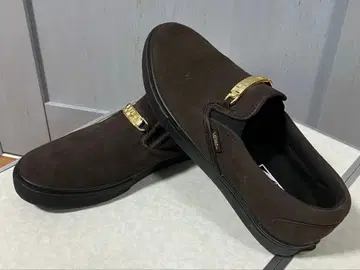 VANS 로퍼 26.0 스케이트보드