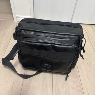 LINHA 리니어 GROUPER MSB-62UM BLACK