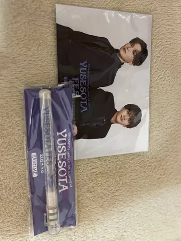 나카지마 소우타 야기 유세이 유세소타 페스티벌