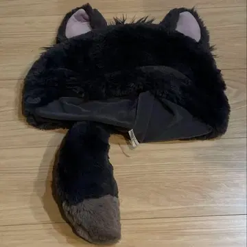 루시퍼 팬 퍼캡