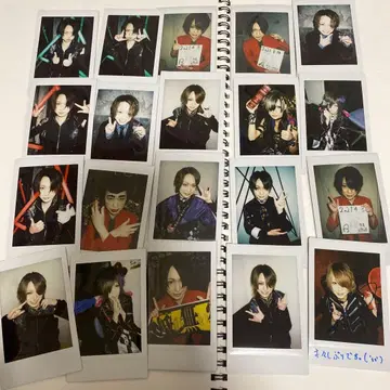 코도모 드래곤 유메상 폴라로이드 89