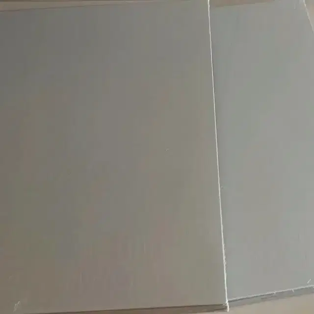 세븐틴 원정대 디스맨 미개봉앨범