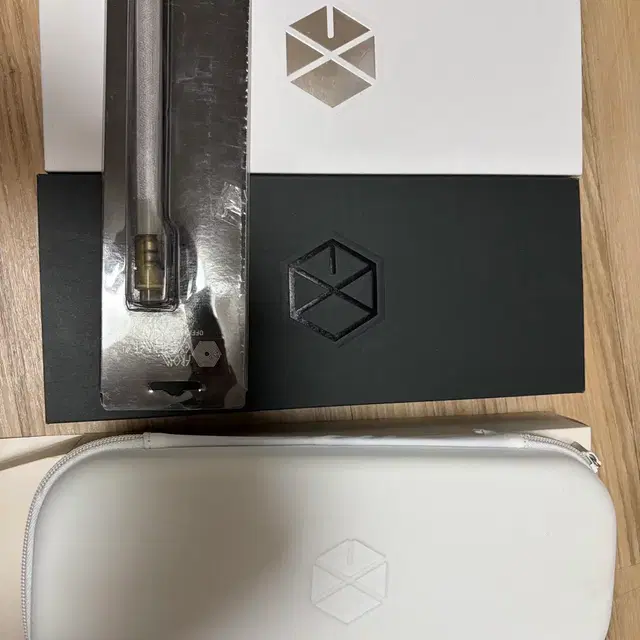EXO 엑소 응원봉 에리디봉 세트 양도