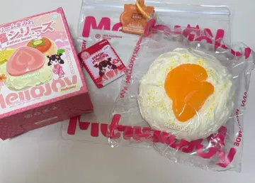 mellojoy 다이후쿠 스퀴즈