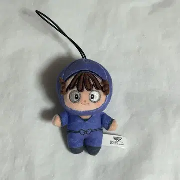 극장판 닌타마 란타로 호와누이 vol.3 오하마 칸에몬 닌복