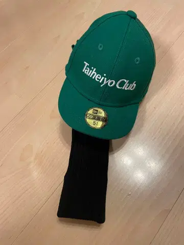 타이헤이요 클럽 드라이버 골프헤드커버