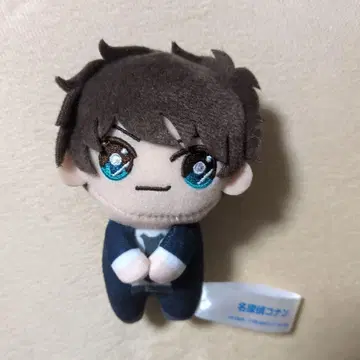 명탐정 코난 삐요코토모 마스코트 마츠다 진페이