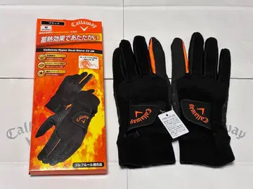 캘러웨이 그로브 M 사이즈 블랙