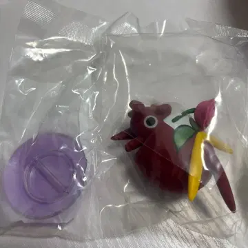 YURUGUN 유르간 시크릿 프리덤, 저스티스 세트